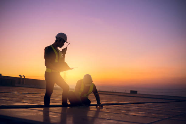 Best Commercial Roofing Services  in Florence, MS