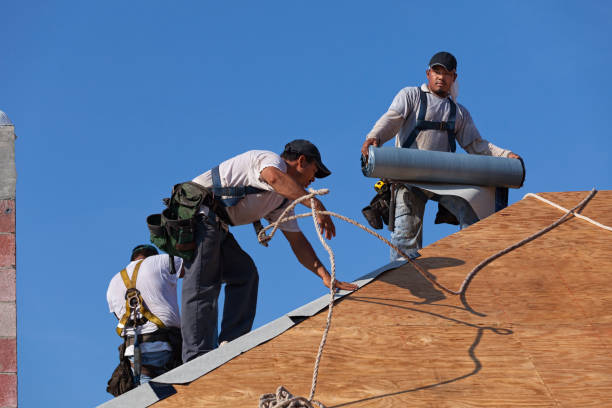 Gutter Installation and Roofing in Florence, MS