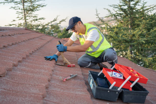 Best Tile Roofing Contractor  in Florence, MS