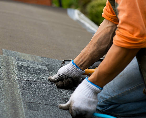 Best Commercial Roofing Services  in Florence, MS