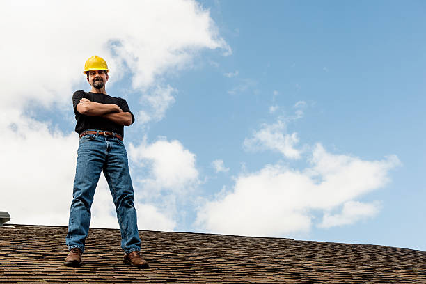 Best Commercial Roof Installation  in Florence, MS