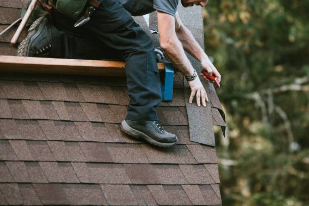 Quick and Trustworthy Emergency Roof Repair Services in Florence, MS